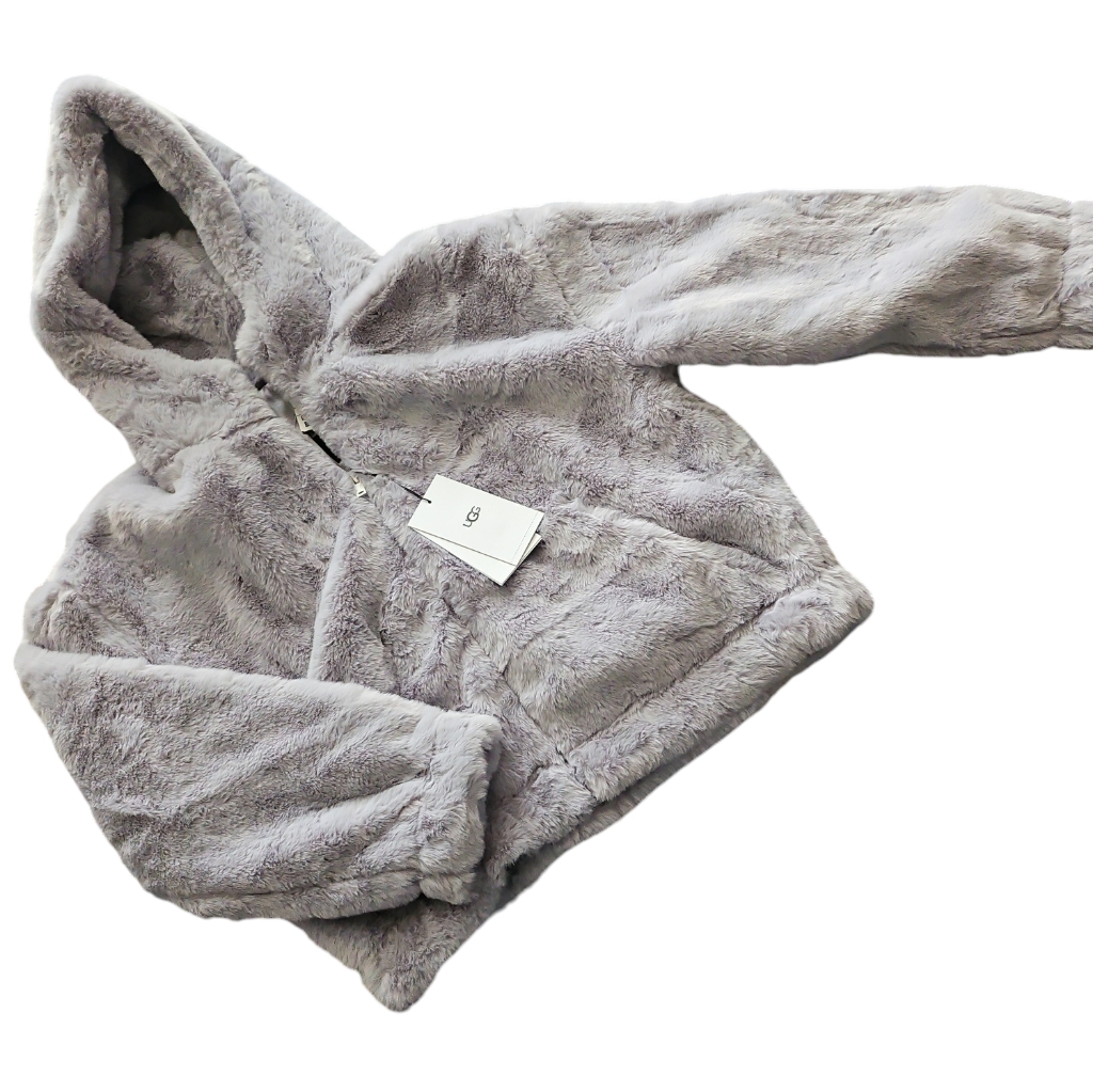 Ugg Hooded Jacket